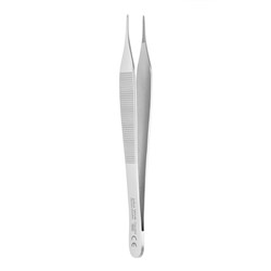 Julius Wirth Adson Tissue Pliers - #41 Plain