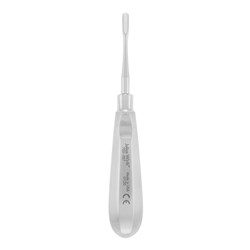 Julius Wirth Elevator - Luxating - 5mm Straight