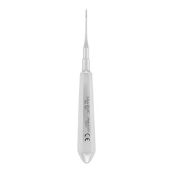 Julius Wirth Root Tip Pick - Heidbrink #1 - Single Ended