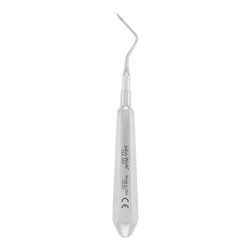 Julius Wirth Root Tip Pick - Heidbrink #3 - Single Ended