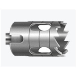 Trepan Bur Bone Transplants Stainless Steel 204 Size 040