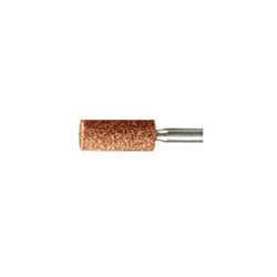 Abrasive Brown KOMET #732-240 Coarse Fast Metal Alloys HP x1