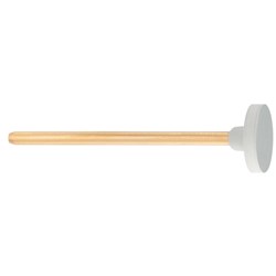 Komet Diamond Polisher - 94012F-110 - for Zirconium Oxide - Straight (HP), 1-Pack