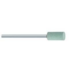 Komet DCB Abrasive - DCB2-065 - Diamond with Ceramic Bond - Straight (HP), 1-Pack