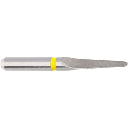 Diamond Tip KOMET #D1EF Xfine for Reciprocating Handpiece