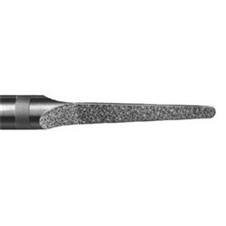 Diamond Tip KOMET #DF1F Fine for Reciprocating Handpiece