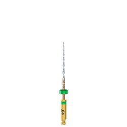 Komet FQ File - Length 21mm - Taper 04 - Size 035, 6-Pack