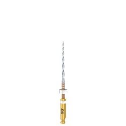 Komet FQ File - Length 25mm - Taper 04 - Size 045, 6-Pack