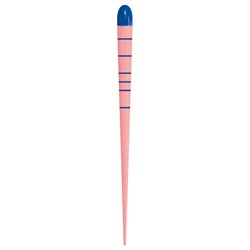 KOMET Guttapercha Points Size 030 28mm Taper 06 Blue Pkt 100