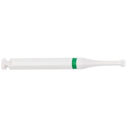Komet CeraBur - K1SM-016 - Ceramic Round Bur - Slow Speed, Right Angle Long (RAL), 1-Pack
