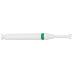 Komet CeraBur - K1SM-018 - Ceramic Round Bur - Slow Speed, Right Angle Long (RAL), 1-Pack
