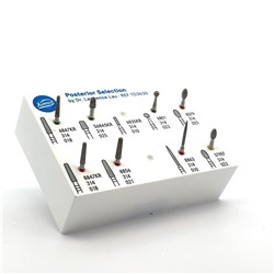 KOMET Dr Lawrence Lau Posterior Selection