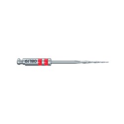 Komet Niti Recipro Opener - OPR08L-025 - 19mm - Taper 08, 6-pack