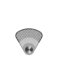 Komet Diamond Oscillating Discs - OS2F-140 - 30mm