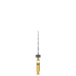 Komet Procodile Q Flex Reciprocating File - 21mm - Size 045 - Taper 04, 6-Pack