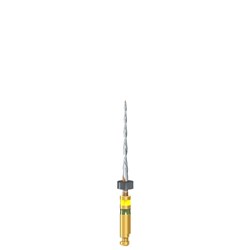 Komet Procodile Q Flex Reciprocating File - 21mm - Size 050 - Taper 04, 6-pack
