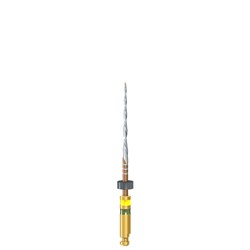 Komet Procodile Q Flex Reciprocating File - 25mm - Size 050 - Taper 04, 6-pack
