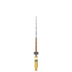 Komet Procodile Q Flex Reciprocating File - 31mm - Size 045 - Taper 04, 6-pack