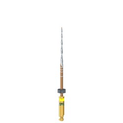 Komet Procodile Q Flex Reciprocating File - 31mm - Size 050 - Taper 04, 6-Pack
