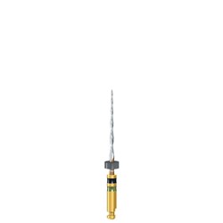 Komet Procodile Q Flex Reciprocating File - 21mm - Size 040 - Taper 05, 6-pack