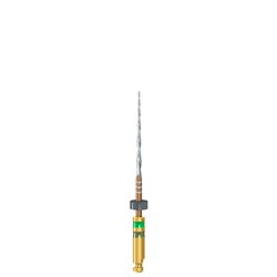 Komet Procodile Q Flex Reciprocating File - 25mm - Size 035 - Taper 05, 6-Pack
