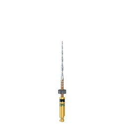 Komet Procodile Q Flex Reciprocating File - 25mm - Size 040 - Taper 05, 6-pack