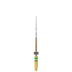 Komet Procodile Q Flex Reciprocating File - 31mm - Size 035 - Taper 05, 6-Pack