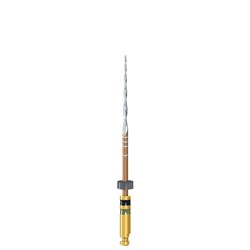 Komet Procodile Q Flex Reciprocating File - 31mm - Size 040 - Taper 05, 6-Pack