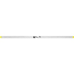 Komet Vision Flex Diamond Strips - 3.75mm - Extra Fine, 10-pack
