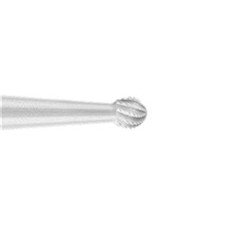 Cera Bur KOMET #K160A-031 HP Ceramic Bone Cutter x 1