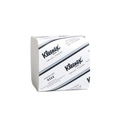 Kimberly-Clark Kleenex Toilet Tissue - 2ply - Executive - 250 sheets, 36-Pack