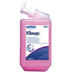 Kimberly-Clark Kleenex Everyday Use Hand Cleanser - 1L Bottle