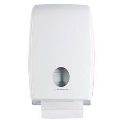 Aquarius Multifold Dble Dispenser for 1890,13207