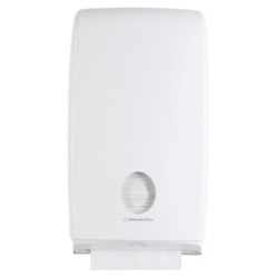 Kimberly-Clark Aquarius Optimum Towel Dispenser for 4456 and4457
