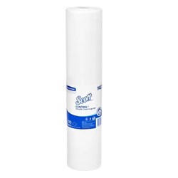 Kimberly-Clark Scott Versatile Towel Roll - Large - 41.5xm x 49cm, 8-Pack