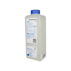 GBX Fixer 1L bottle makes 5L