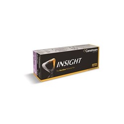 IP21C Insight Periapical Film #2 with Barrier Pk of 100