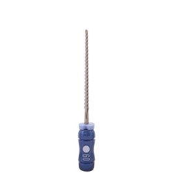 Kerr Hedstrom Files - 30mm - Size 60 - Blue, 6-Pack