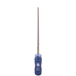 Kerr K FLEX File - 25mm - Size 60 - Blue, 6-Pack