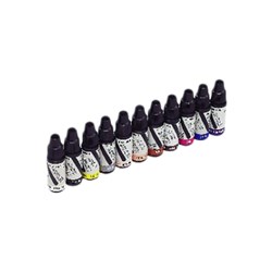 KOLOR + PLUS Lavender 2ml Bottle Resin Colour Modifier