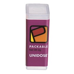 Kerr Premise Packable - Shade A4 - 0.2g Unidose, 20-Pack