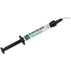 Ker Premise Flowable - Mixing Tips, 50-Pack