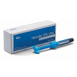 KE-34004 - Herculite XRV Ultra 4g Syringe Enamel A3