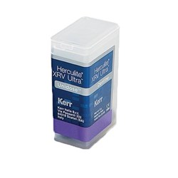 KE-34050 - Herculite XRV Ultra Unidose Dentine B2 20x0.2g + tips