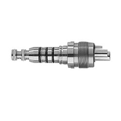 Kerr SonicFill Multiflex Coupling
