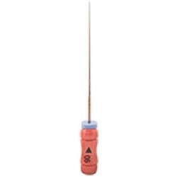 Kerr K File - 30mm - Size 06 - Pink, 6-Pack