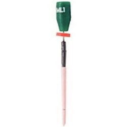 TF ADAPTIVE Carrier Obturator - Medium/Large - ML1 - Green, 36-Pack
