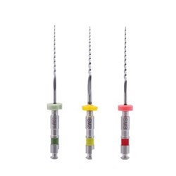 Kerr TF Adaptive Procedure Pack - Small - Assorted - 23mm, 6-Pack