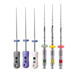 Kerr TF Adaptive Procedure Pack - Small - Assorted - 27mm, 6-Pack