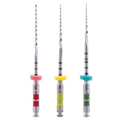 Kerr TF Adaptive Procedure Pack - Medium/Large - Assorted - 23mm, 6-Pack